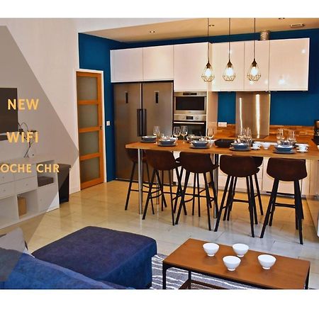 Coliving Tout Confort- Loos Les Lille-Maison Partagee-7 Chambres-5 Sdb-6Wc-Loos Les Lille Eksteriør billede
