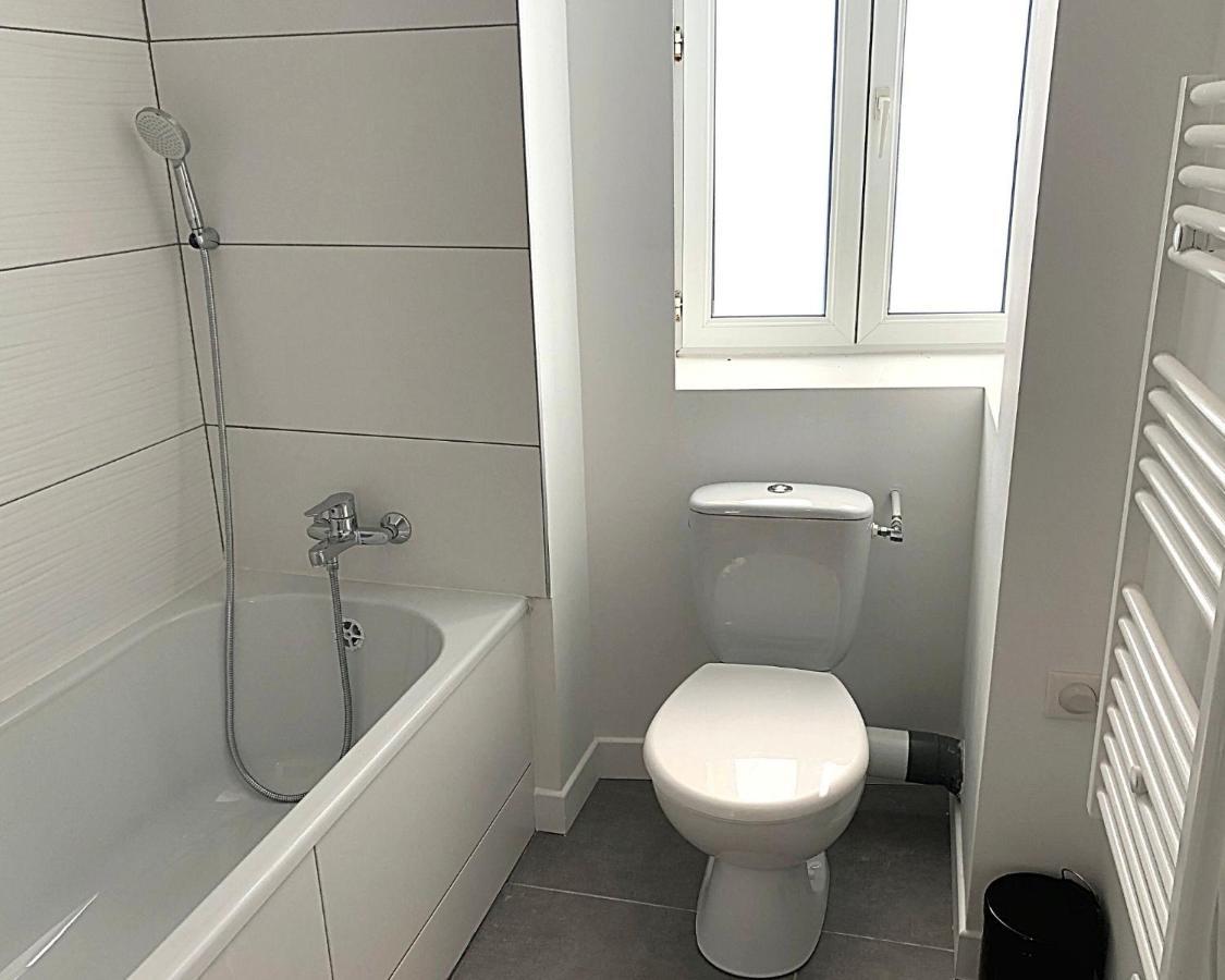 Coliving Tout Confort- Loos Les Lille-Maison Partagee-7 Chambres-5 Sdb-6Wc-Loos Les Lille Eksteriør billede